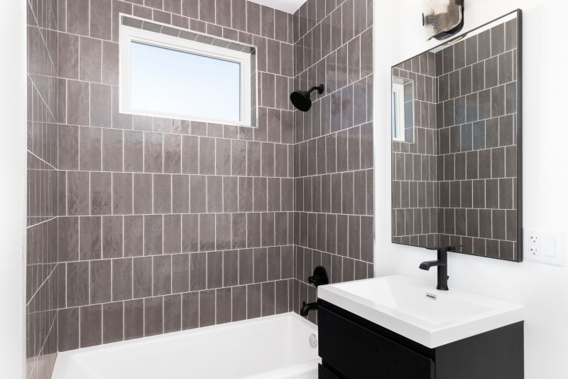 Tile & Surface Renovations